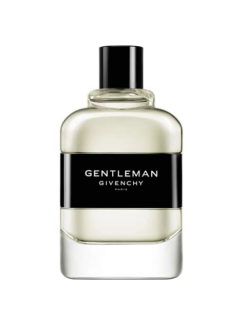 Givenchy Gentleman Eau de Toilette 100ml Spray Best Price in .